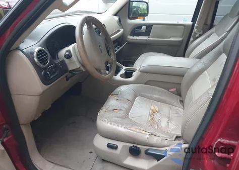 2004 Ford Expedition Eddie Bauer z USA, uszkodzony, nr VIN 1FMFU18L74LA99662